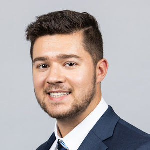 Meet your Posher, Ryan